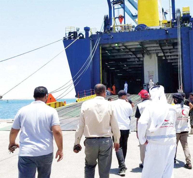 مسؤول سوداني: قواتنا باقية في اليمن