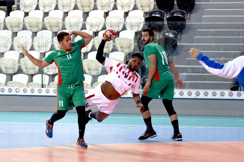 "لقاءات الجزيرة والاهلي تتسم بالقوة والندية - البيان"