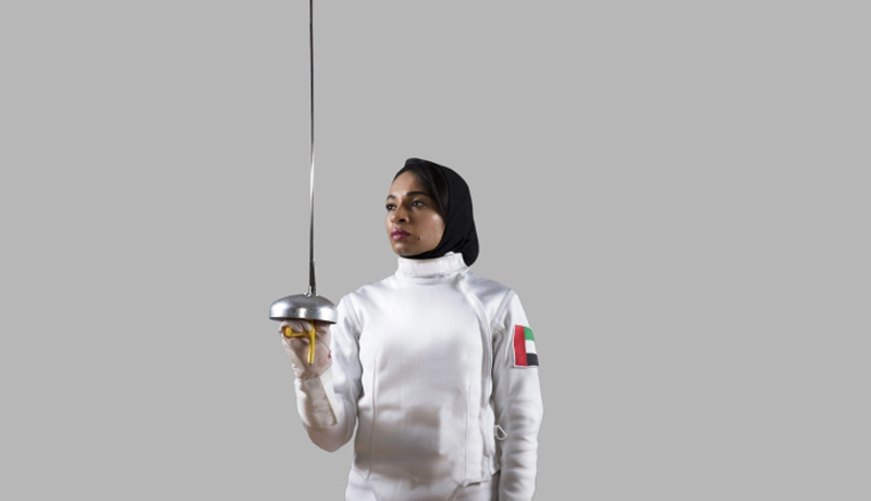 "العنود مبروك السعدي"