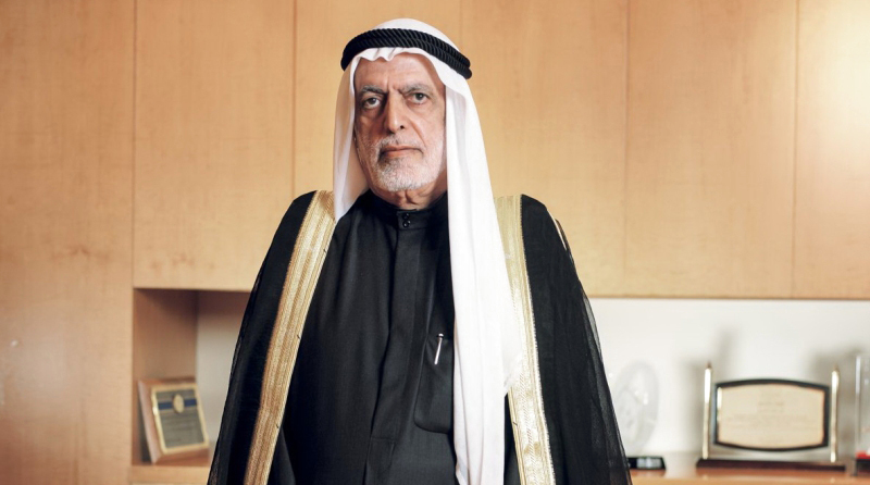 عبد الله الغرير: التعليم عامل التمكين الحقيقي للشباب اقتصادياً