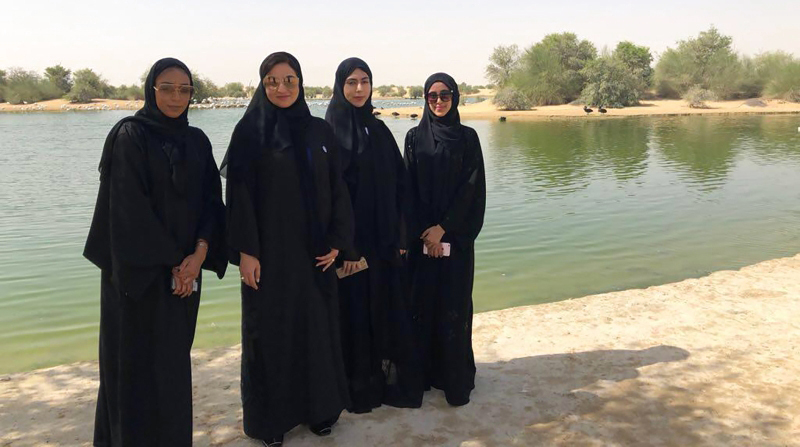 خطة لبناء قدرات المؤسسات لتسجيل المحميات في  «اليونيسكو»