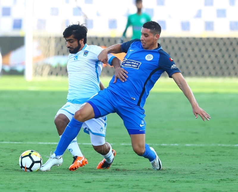 النصر يتصدر سوق الانتقالات بـ3 صفقات