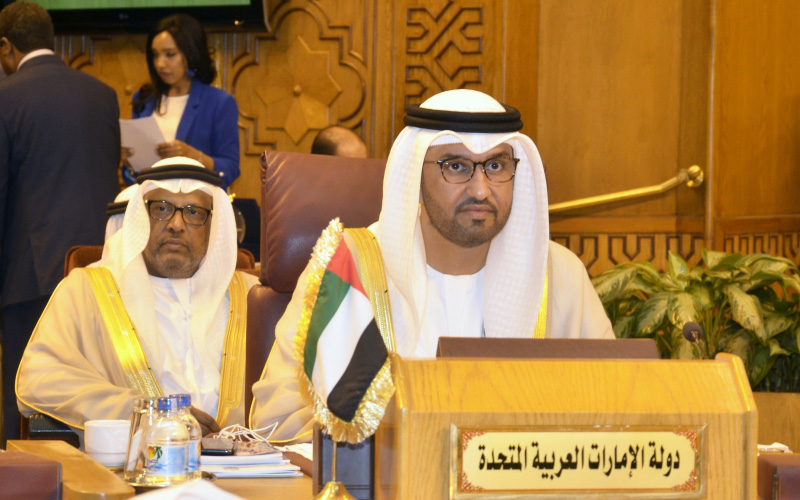 الإمارات: الإعلام عنصر رئيسي للتوعية ضد التطرف والإرهاب