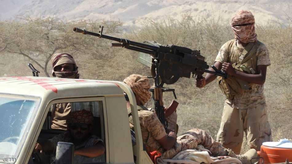مقتل 60 حوثياً في الساحل الغربي