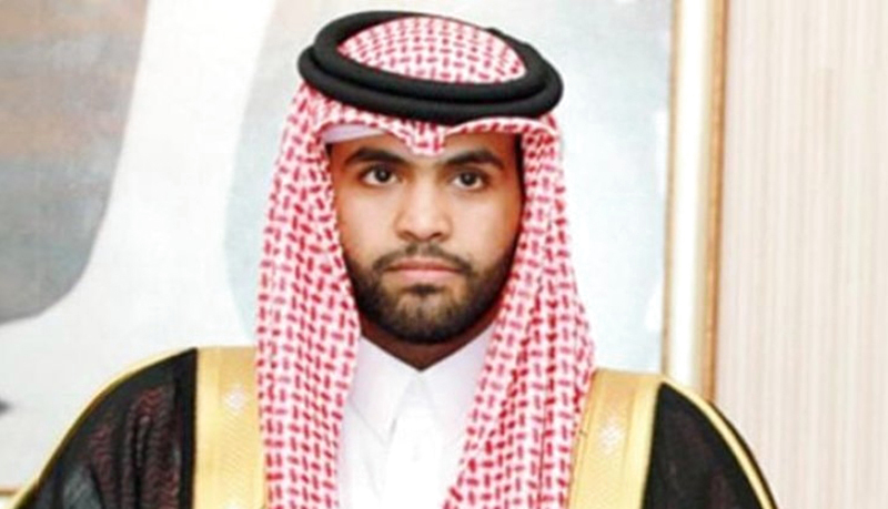 سلطان بن سحيم:«نظام الحمدين» يقف في صف إيران ضد عمقه العربي