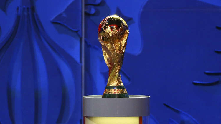 "فيفا" يرفض طلباً مغربياً بمنع أربع دول من التصويت