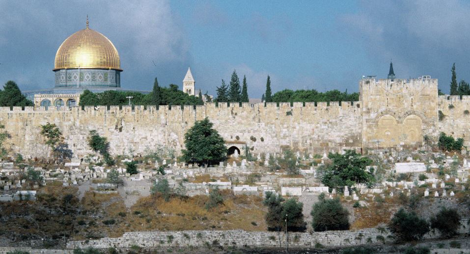 إسرائيل تطرد القنصل التركي في القدس