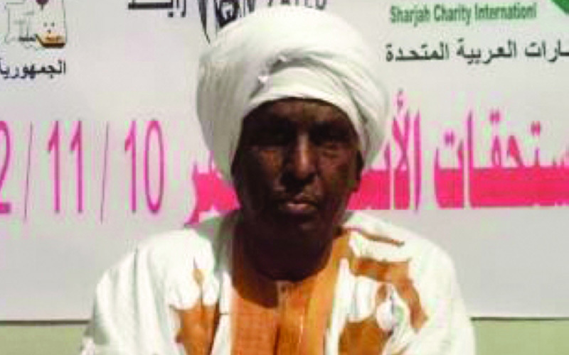 زايد ومواقف خالدة في ذاكرة الشعب الموريتاني