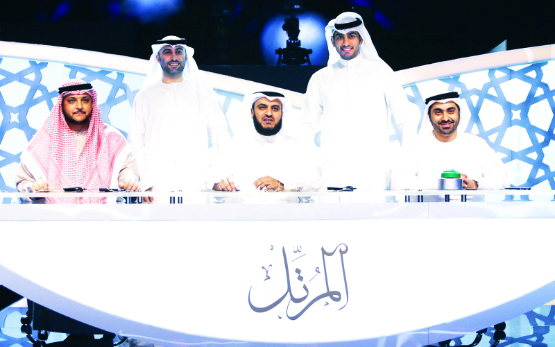 «مؤسسة دبي للإعلام » تدشن إذاعة نور دبي الرقمية للقرآن الكريم