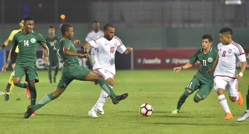 "منتخب الشباب مقبل على منافسات قوية في بطولة آسيا - البيان"