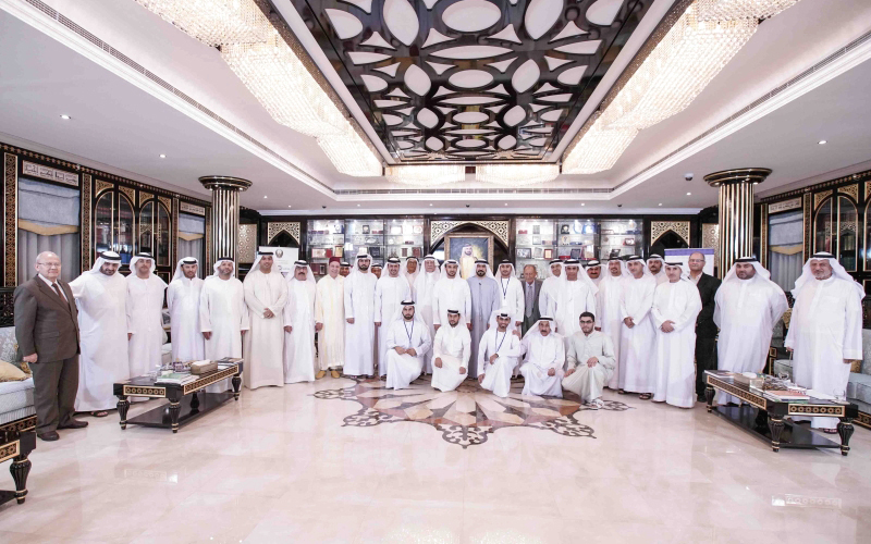مجالس الداخلية تستعرض استراتيجية القوة الناعمة