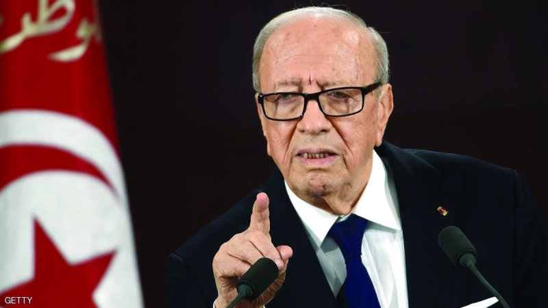 الشيخ زايد..مكانة راسخة في قلوب التونسيين