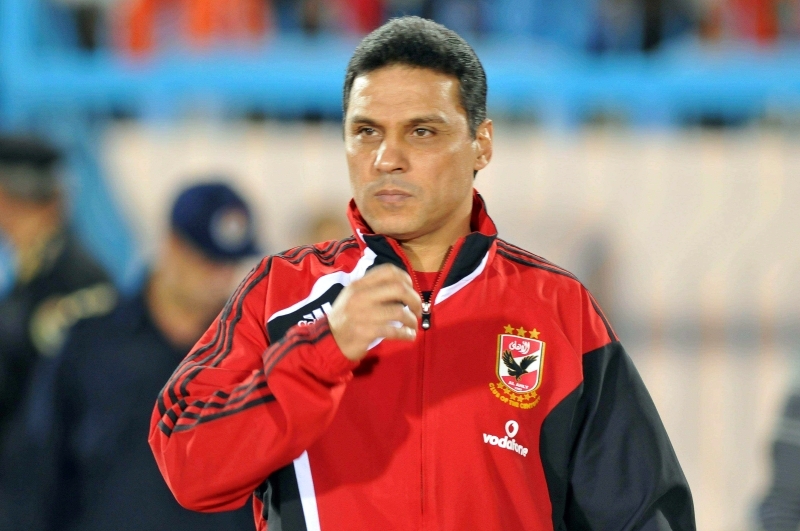 "حسام البدري"