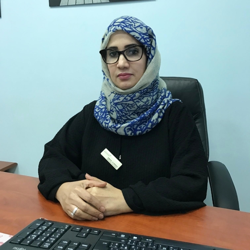 "Ⅶ سميرة الحبشي"