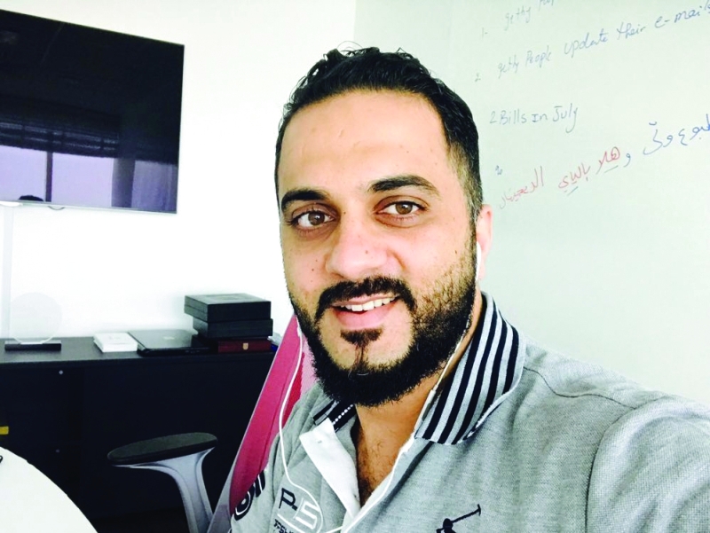 "Ⅶ أنس خليلية"