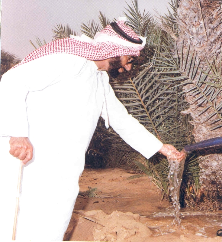 الإمارات تحتفي بيوم زايد للعمل الإنساني غداً