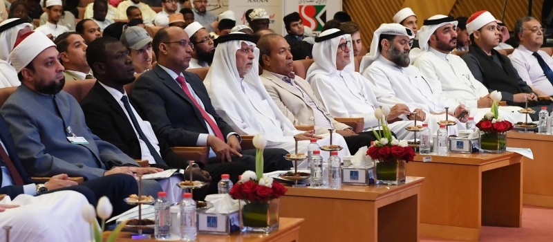 تقارب أداء المتسابقين في عاشر أيام «دبي للقرآن»