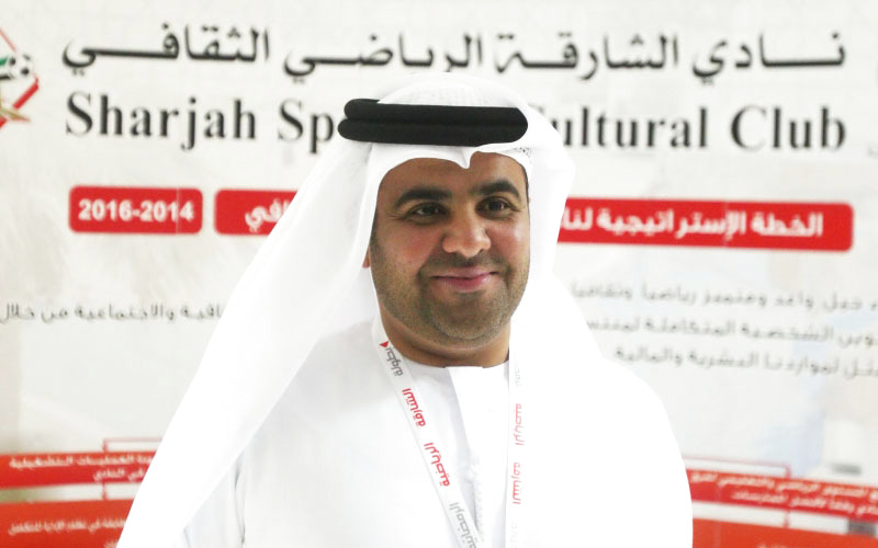"راشد العوبد"
