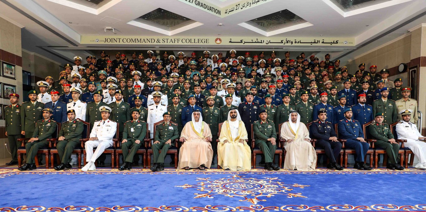 محمد بن راشد: نفخر بثقة العالم بإمكانـات شعبنا وقدراته العلمية وطاقاته الإبداعية