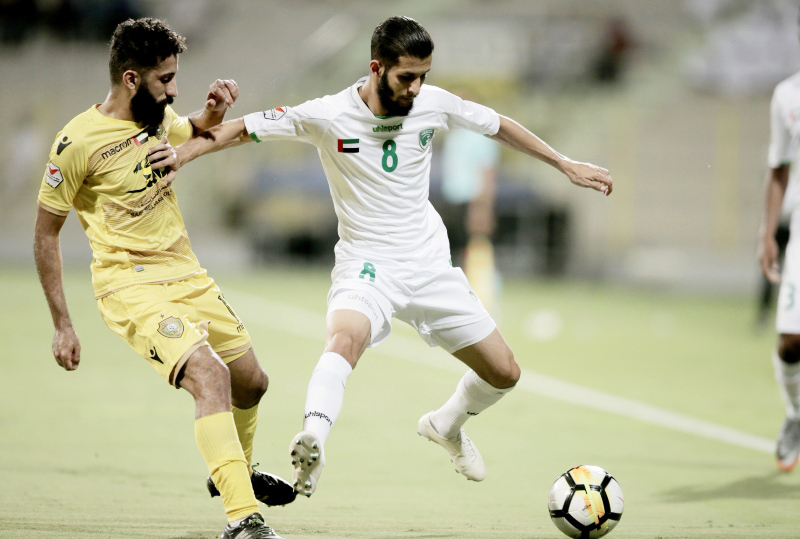"الصقور على أبواب مرحلة جديدة| البيان"