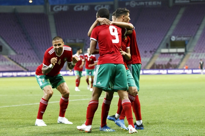 فورونيج في أبهى الحلل لاستضافة «أسود الأطلس»