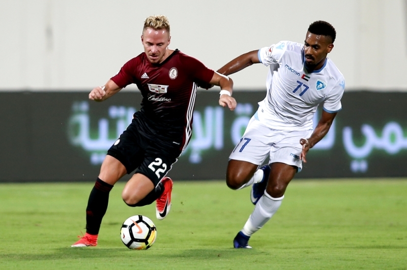 "المجري جوكاك يعتزم البحث عن عروض رافضاً العودة إلى دوري بلاده | أرشيفية"