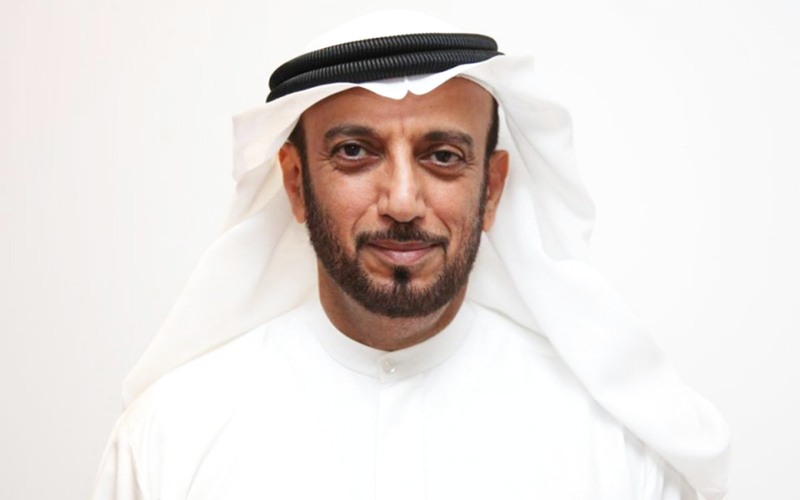 "محمد احمد المري"
