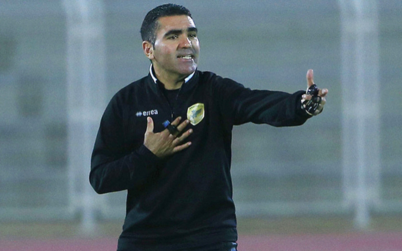 "جلال القادري"