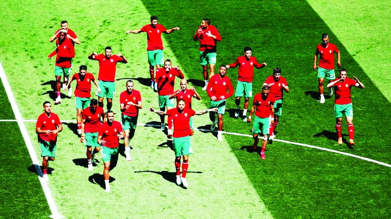 سحر فورونيغ يخفف عن «الأسود» مرارة الخروج