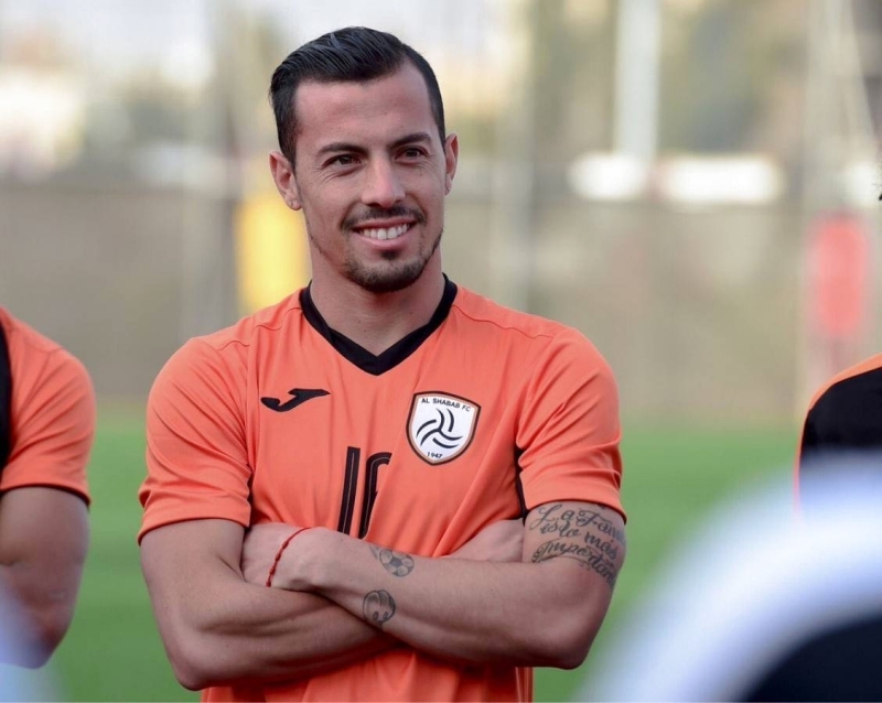 "الروماني فاليريا جامان ــ البيان"
