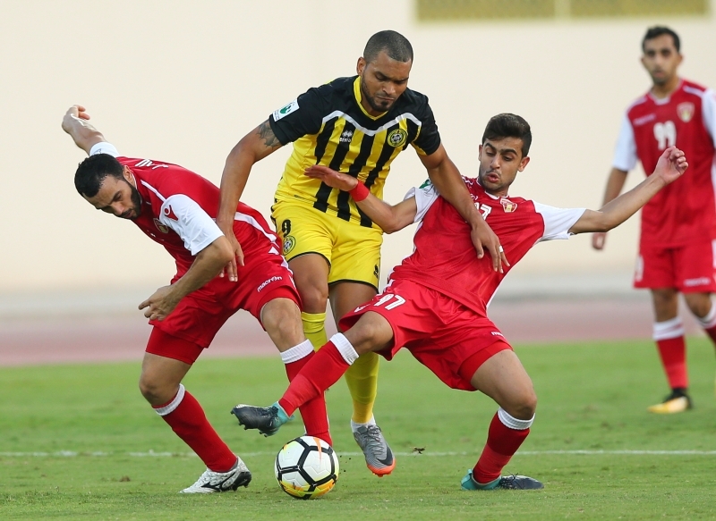 "فريق رأس الخيمة لن يشارك في دوري الهواة الموسم المقبل | البيان"