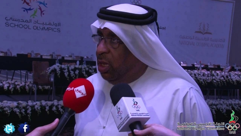 "عبد المحسن الدوسري ـــ البيان"