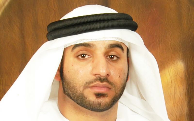 "سالم البدواوي ـــ البيان"