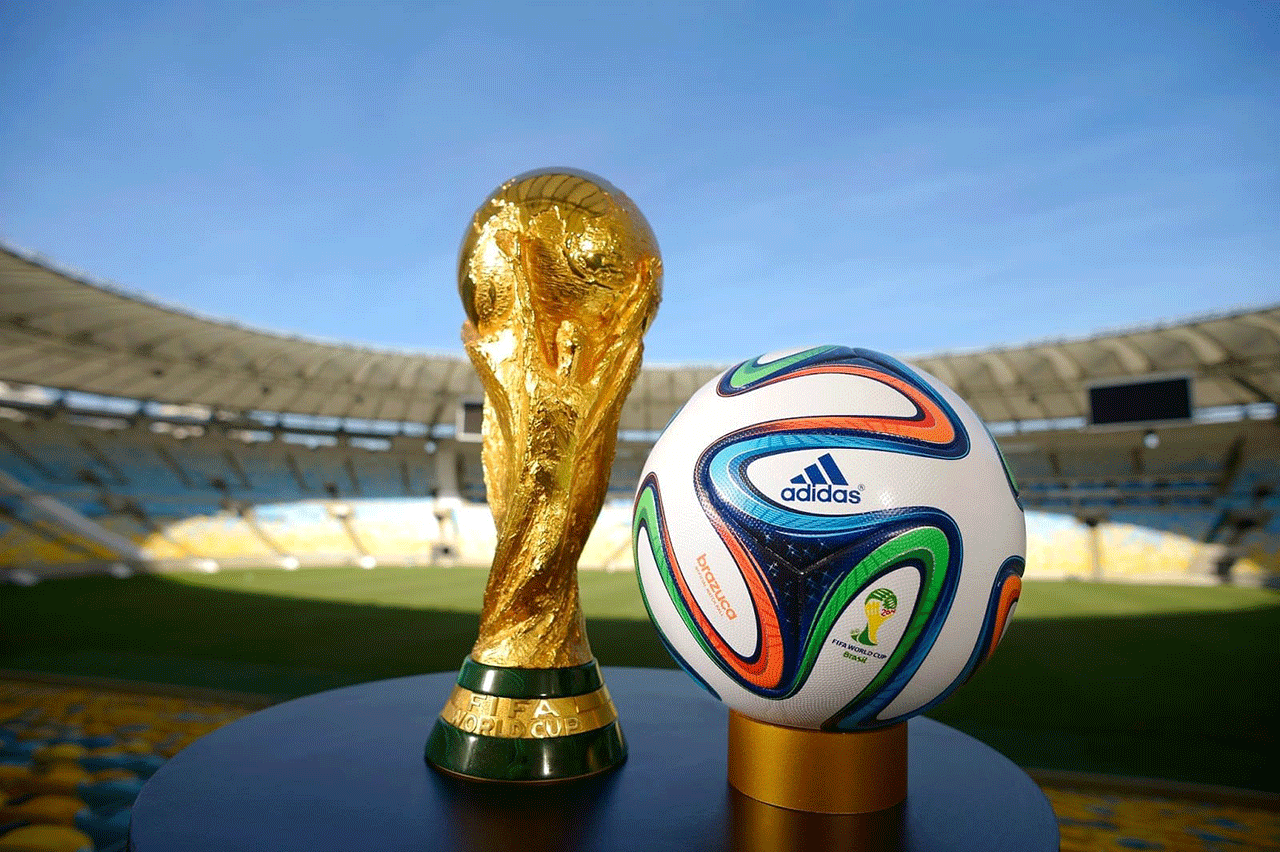 انتصارات وانكسارات ربع نهائي مونديال روسيا