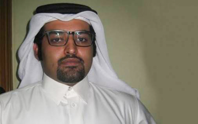 خالد الهيل يدعو لمقاضاة «بي إن سبورت»