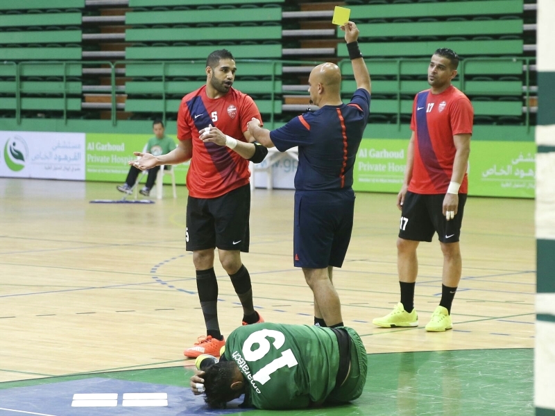 "التعديلات تسهم في جعل اللعبة أكثر إمتاعاً بعيداً عن الإصابات | البيان"
