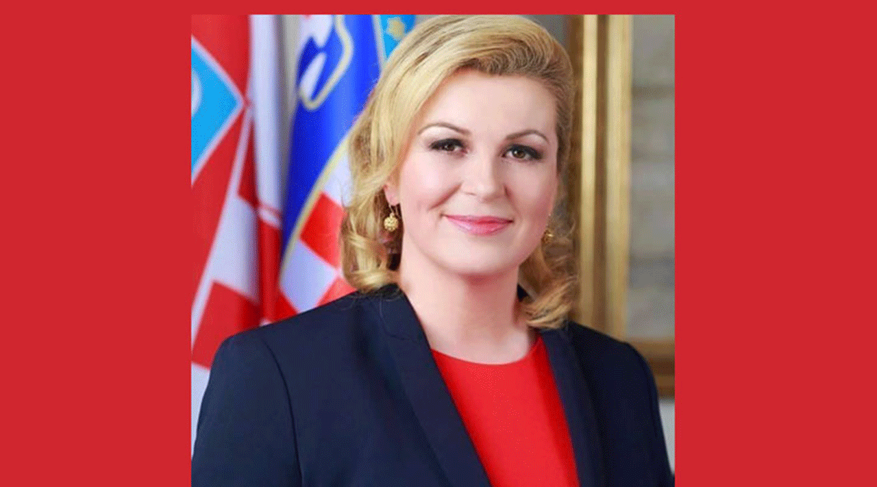 ما تجهلونه عن "حسناء المونديال"!