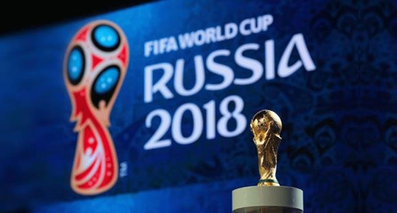 سيناريوهات متكررة وأشباح مطرودة في روسيا 2018