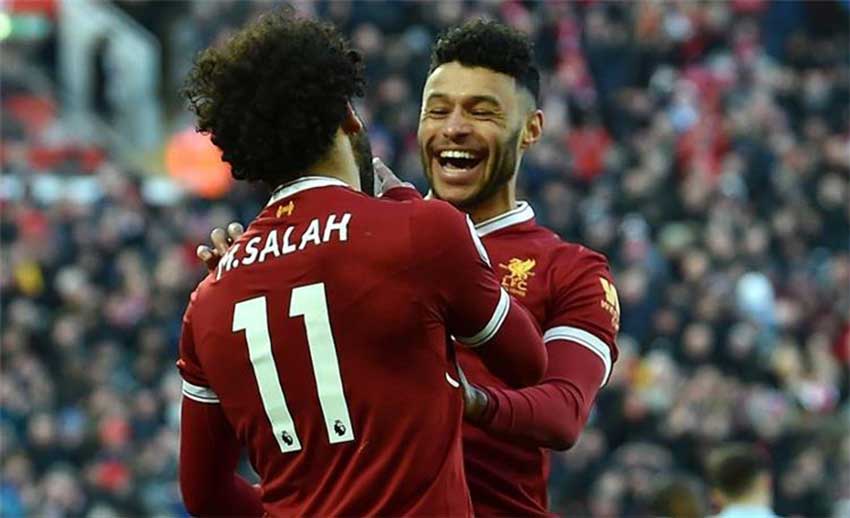 ليفربول يعلن عن نبأ صادم لجماهيره