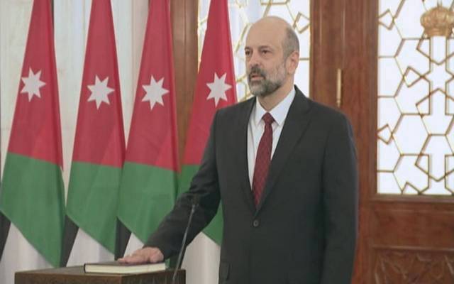 حكومة الرزاز تنال ثقة البرلمان الأردني