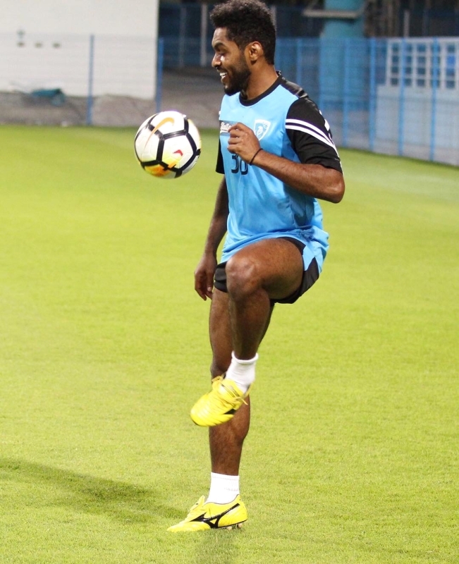 "محمد مال الله انتقل من حتا إلى دبا الحصن | البيان"