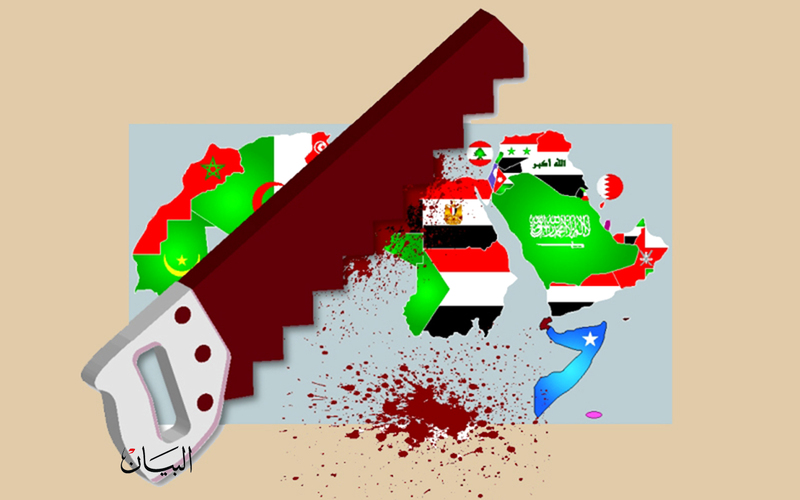 استهداف «مجلس التعاون» امتداد لسياسة «الحمدين» ضد التماسك الخليجي