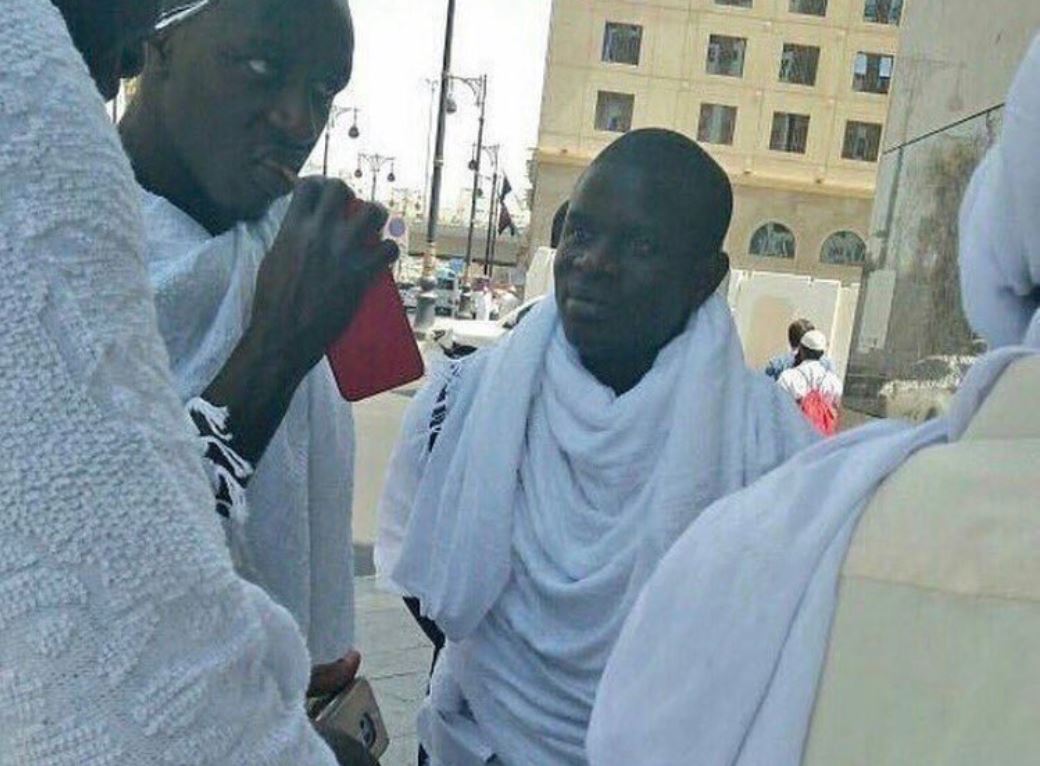 نجم مانشستر سيتي يفضل قضاء عطلته في مكة