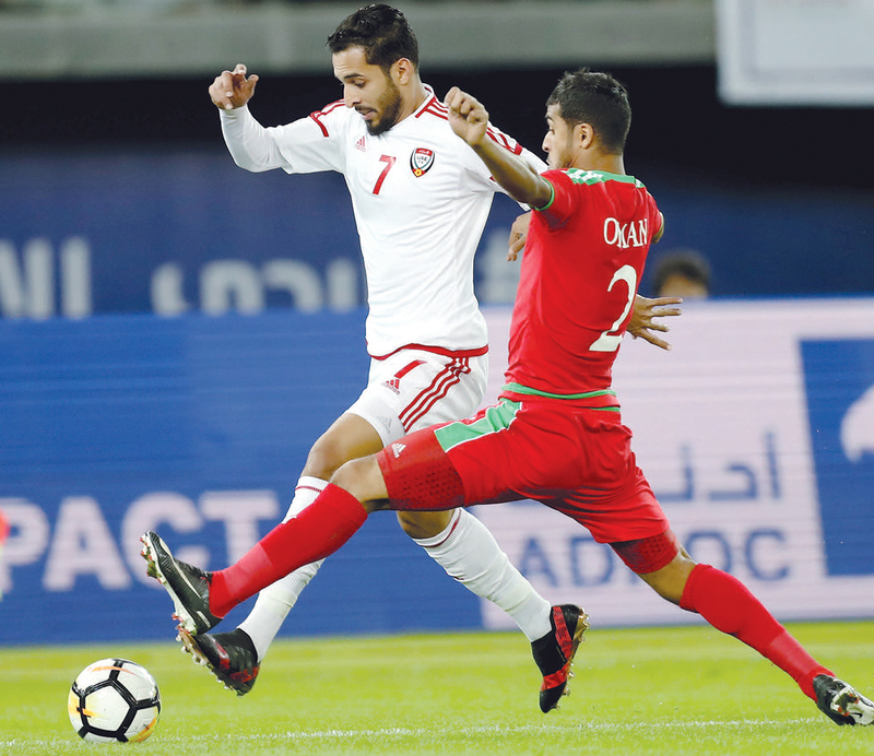 "الأبيض يبدأ مرحلة التحضيرات لكأس آسيا | أرشيفية"