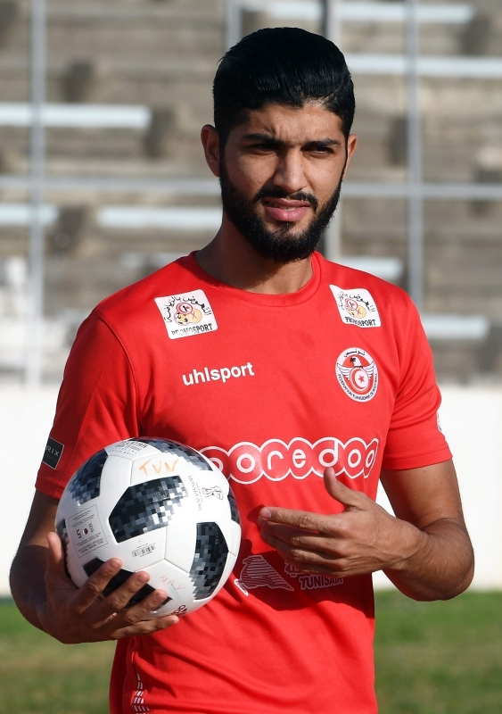 "فرجاني ساسي"