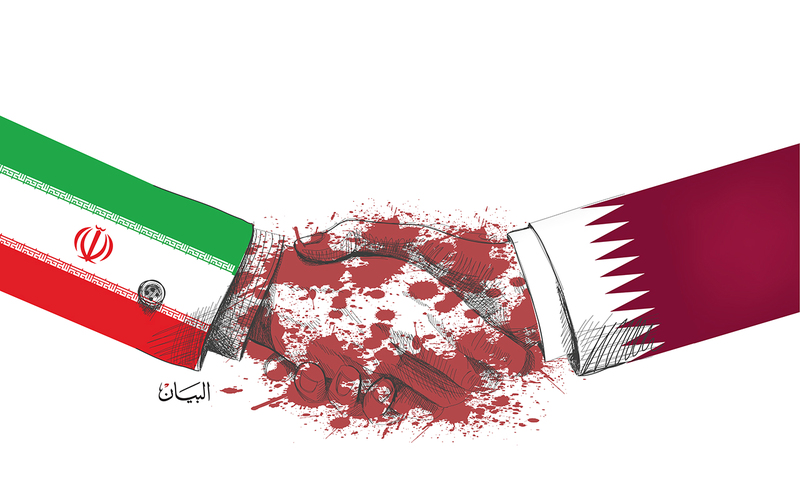 الإمارات: قرار قطر منع  مواطنيها من الحج خاطئ