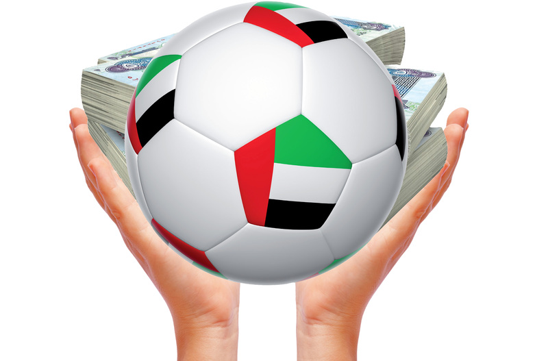 رياضة الإمارات.. خير وعطاء