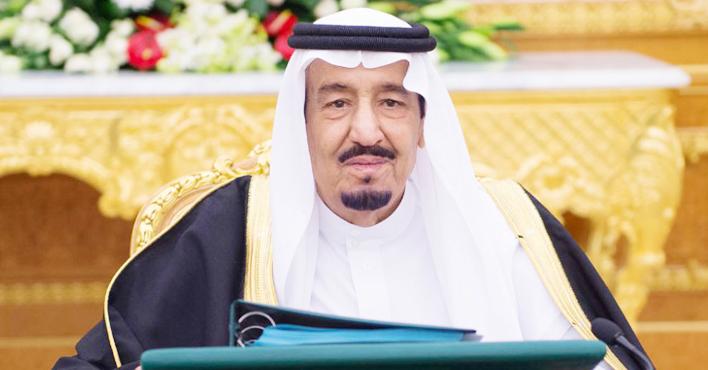 خادم الحرمين  يستضيف  1000 حاج من أسر شهداء الجيش والشرطة المصريين