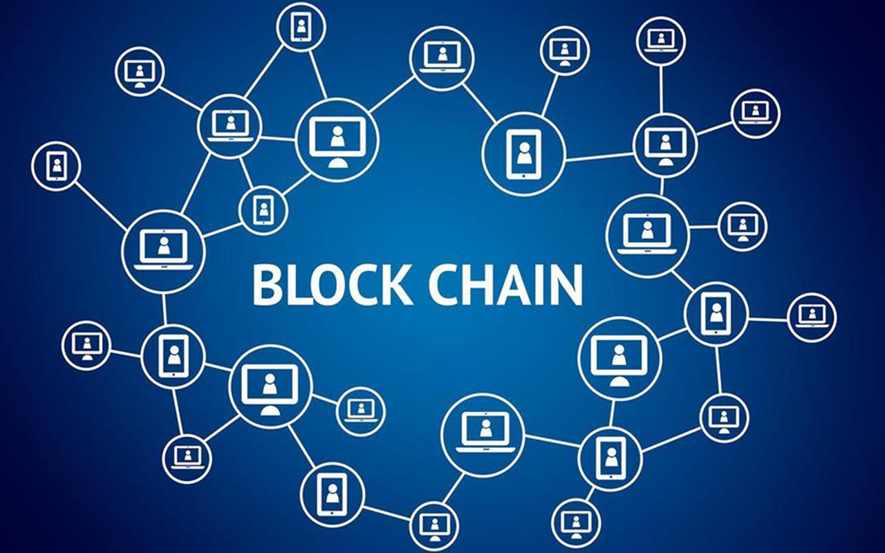 أول فاتورة صينية بتقنية «بلوكتشين»