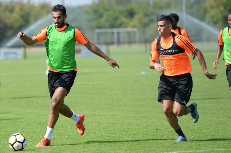 5 عوامل ترجح كفة الجزيرة  على النصر السعودي في كأس العرب